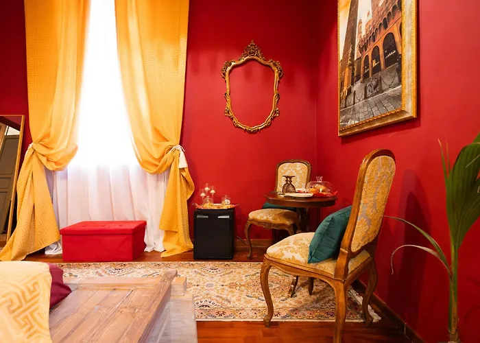 Villa Meraville Bologna
